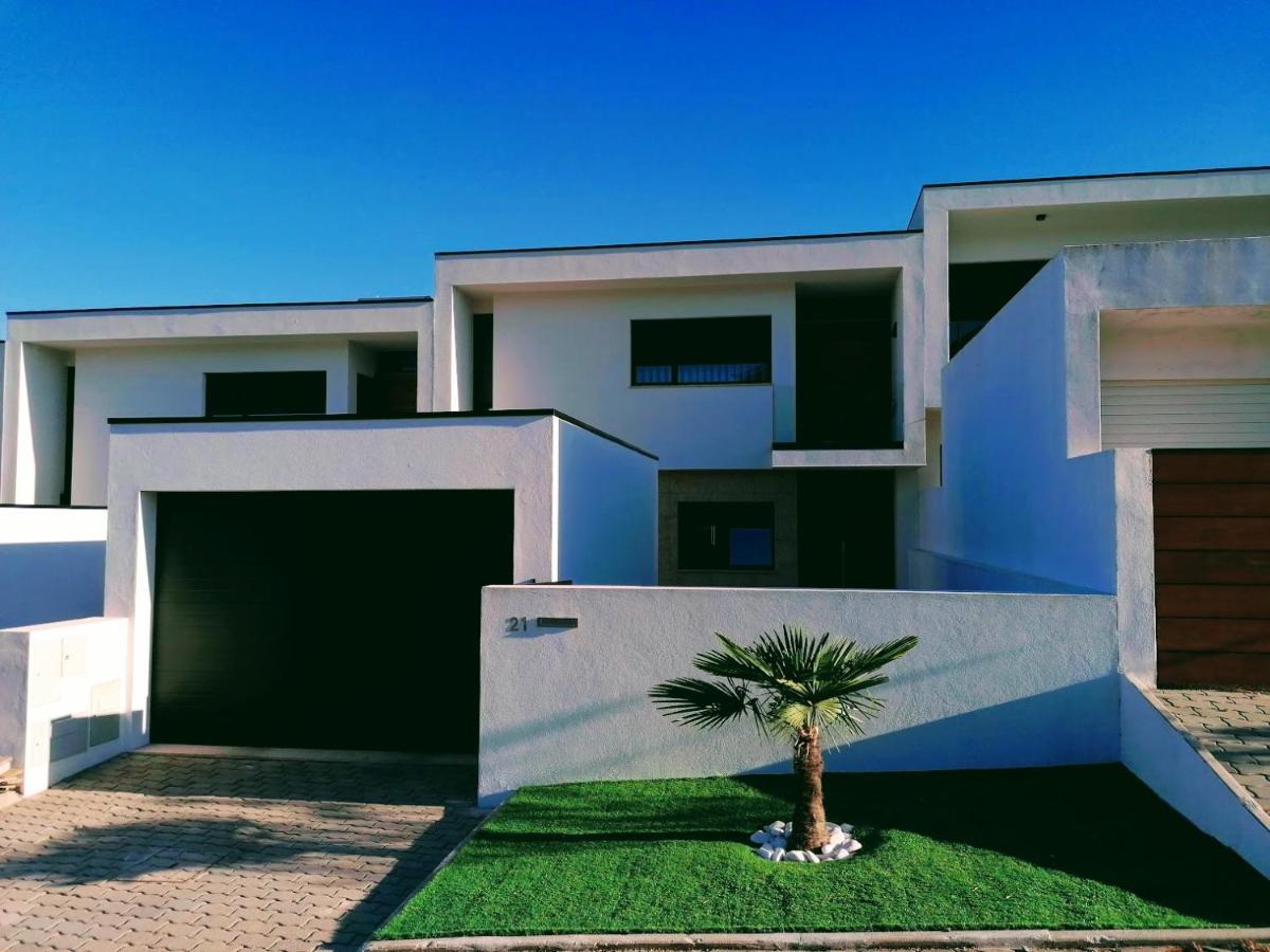 Casa Do Golfe By Vinteoito Villa Amarante Ngoại thất bức ảnh