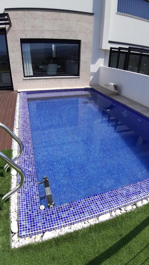 Casa Do Golfe By Vinteoito Villa Amarante Ngoại thất bức ảnh